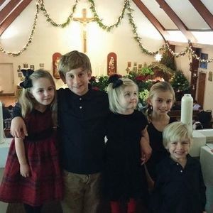 Meet your Posher, Robin